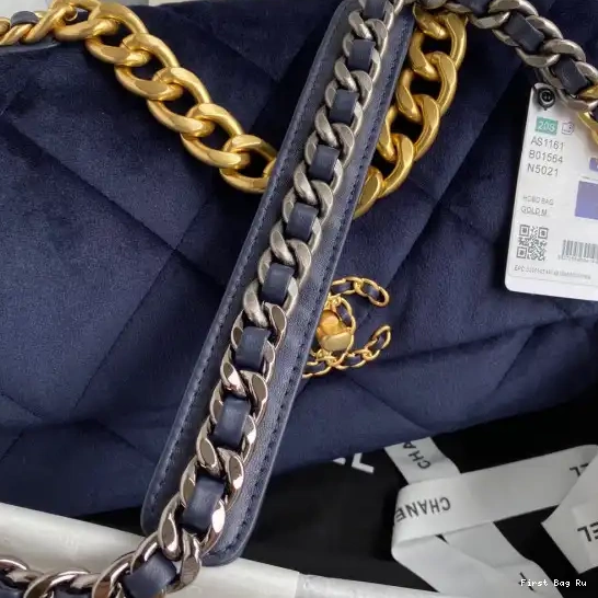 Firstbag Ru 19 FLAP CHANEL BAG 0629
